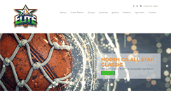 Desktop Screenshot of northgaelite.com